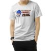 Oh You're Not Racist? Name Every Black Person T-Shirt