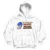 Oh You're Not Racist? Name Every Black Person Hoodie