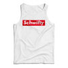 Get Schwifty Rick And Morty Tank Top