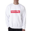 Get Schwifty Rick And Morty Sweatshirt