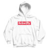 Get Schwifty Rick And Morty Hoodie