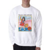 See You Later Assholes Sweatshirt