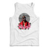 Snoop Dogg Hip Hop Tank Top