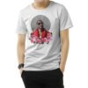 Snoop Dogg Hip Hop T-Shirt