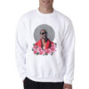 Snoop Dogg Hip Hop Sweatshirt