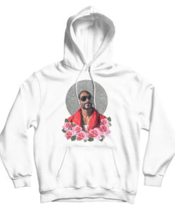 Snoop Dogg Hip Hop Hoodie