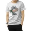 Wash Your Fucking Hand T-Shirt