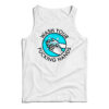 Wash Your Fucking Hands Tank Top