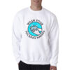 Wash Your Fucking Hands Sweatshirt