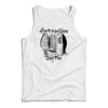 AfterPrisonShow Stay Free Tank Top