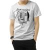 AfterPrisonShow Stay Free T-Shirt