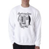 AfterPrisonShow Stay Free Sweatshirt