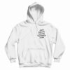 Anti Social Social Distance Club Hoodie