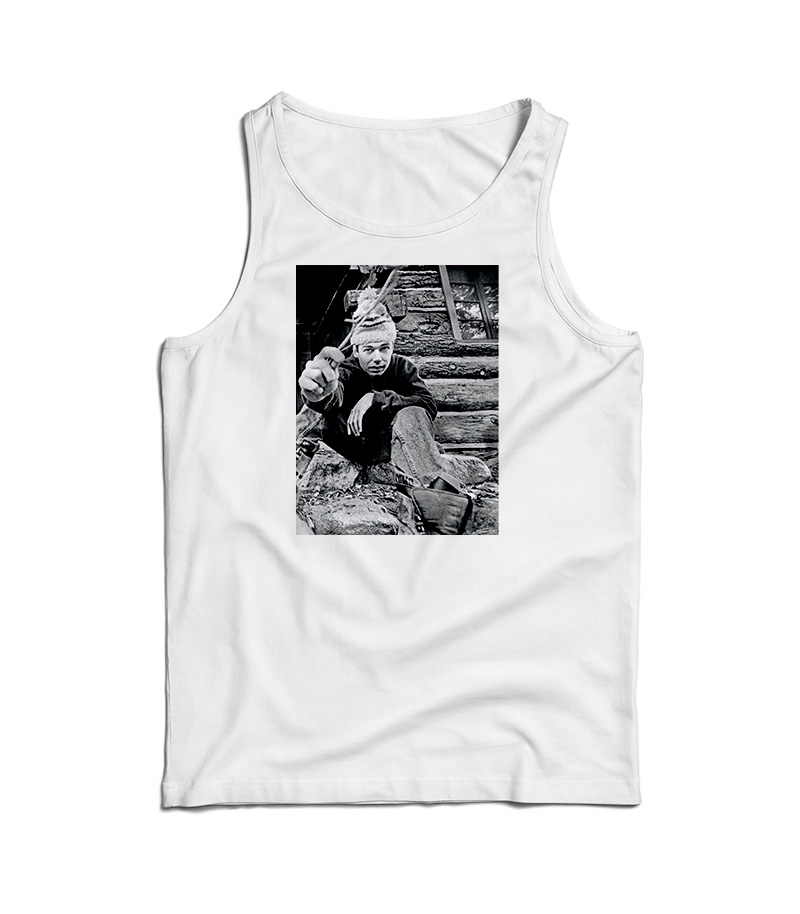 Beastie Boys Tank Top