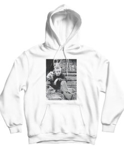 Beastie Boys Hoodie
