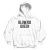 Selena Gomez Blowjob Queen Hoodie