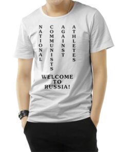 Brian Bosworth NCAA T-Shirt