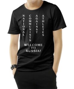 Brian Bosworth NCAA T-Shirt