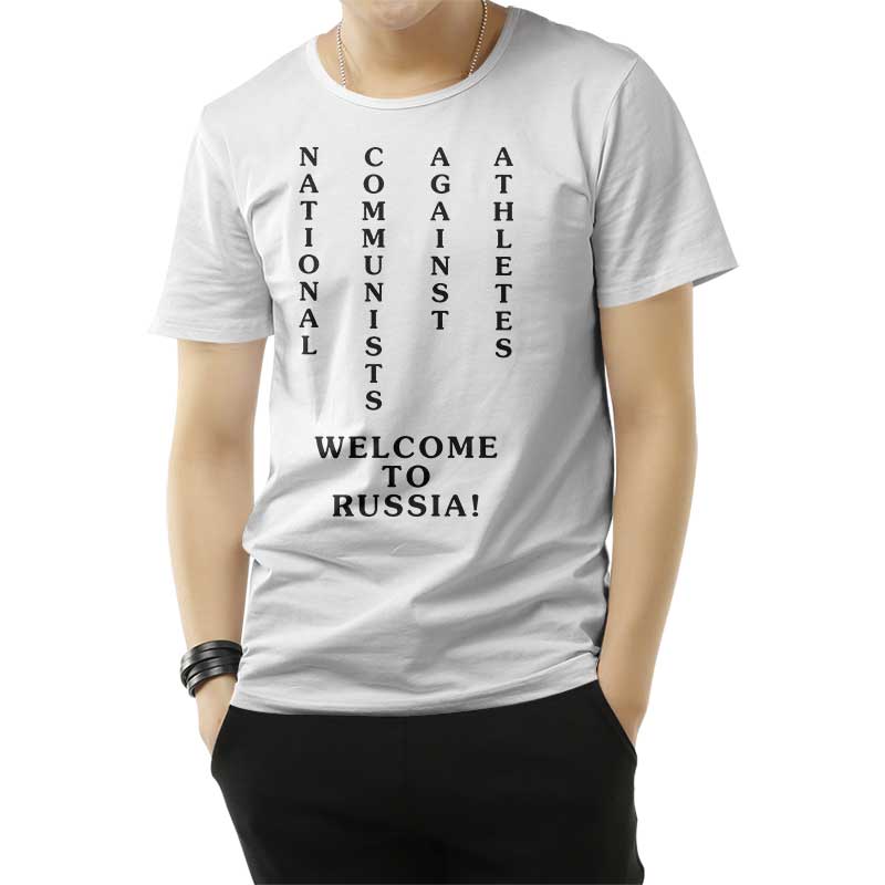 Brian Bosworth NCAA T-Shirt