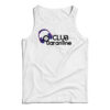 Club Quarantine Tank Top