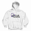 Club Quarantine Hoodie
