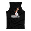 Club Quarantine Homeschool 2020 Tank Top