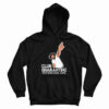 Club Quarantine Homeschool 2020 Hoodie