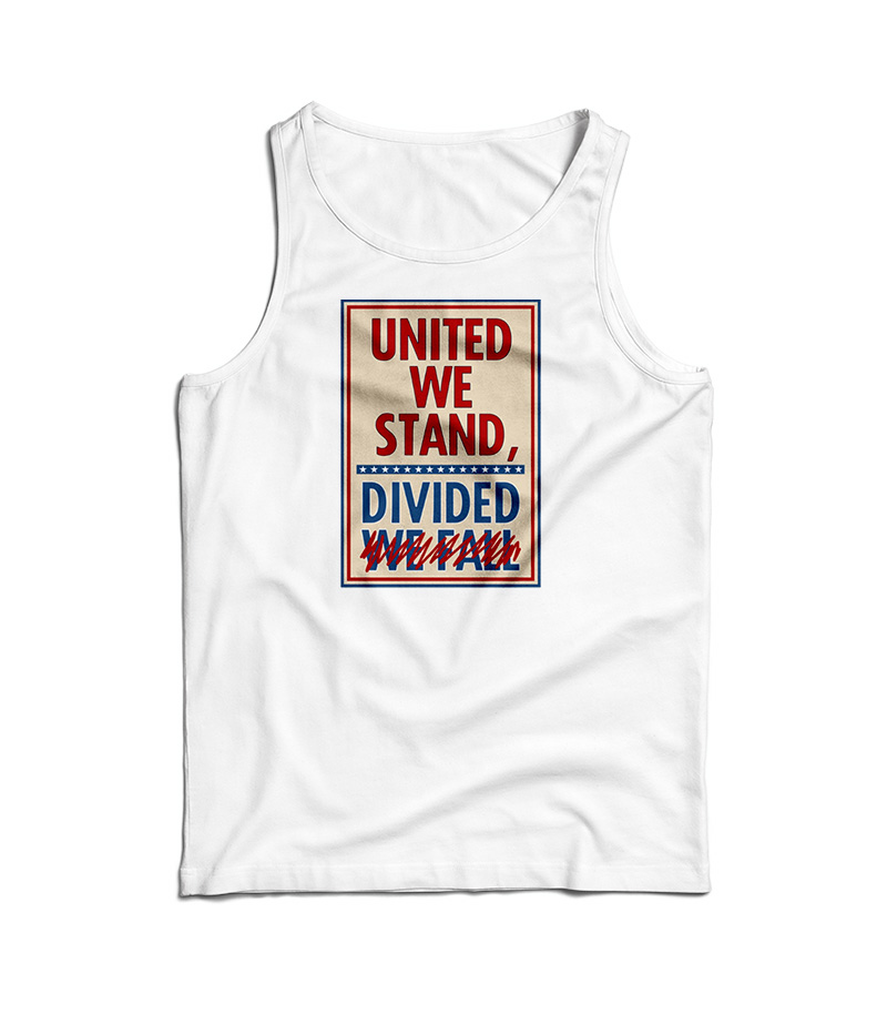 Colbertlateshow Com Tank Top