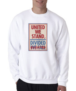 Colbertlateshow Com Sweatshirt