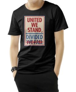 Colbertlateshow Com T-Shirt