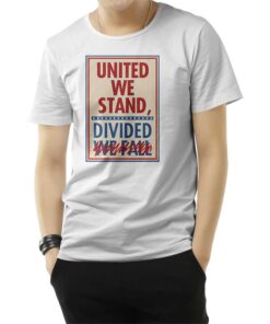Colbertlateshow Com T-Shirt