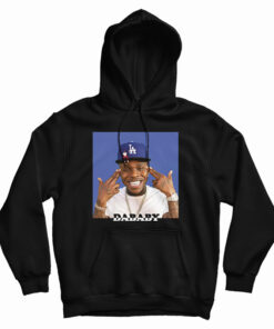 DaBaby Funny Rapper Hoodie