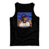DaBaby Funny Rapper Tank Top