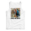 Free Joe Exotic Tank Top