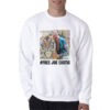 Free Joe Exotic Sweatshirt