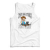Happy Quarantined Birthday Tank Top