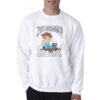 Happy Quarantined Birthday Sweatshirt