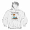 Happy Quarantined Birthday Hoodie
