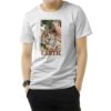 Joe Exotic Tiger King T-Shirt