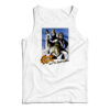 Kenny Rogers And The First Edition Tank Top