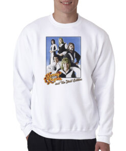 Kenny Rogers And The First Edition Sweatshirt
