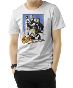 Kenny Rogers And The First Edition T-Shirt