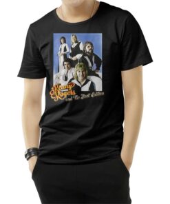 Kenny Rogers And The First Edition T-Shirt