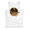 Kenny Rogers Walt And Jesse Tank Top