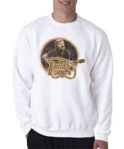 Kenny Rogers Walt And Jesse Sweatshirt