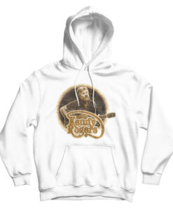 Kenny Rogers Walt And Jesse Hoodie