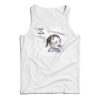Kylie Jenner And Travis Scott Tank Top