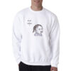 Kylie Jenner And Travis Scott Sweatshirt