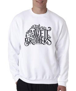 Logo The Avett Brothers Sweatshirt