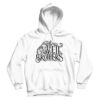 Logo The Avett Brothers Hoodie
